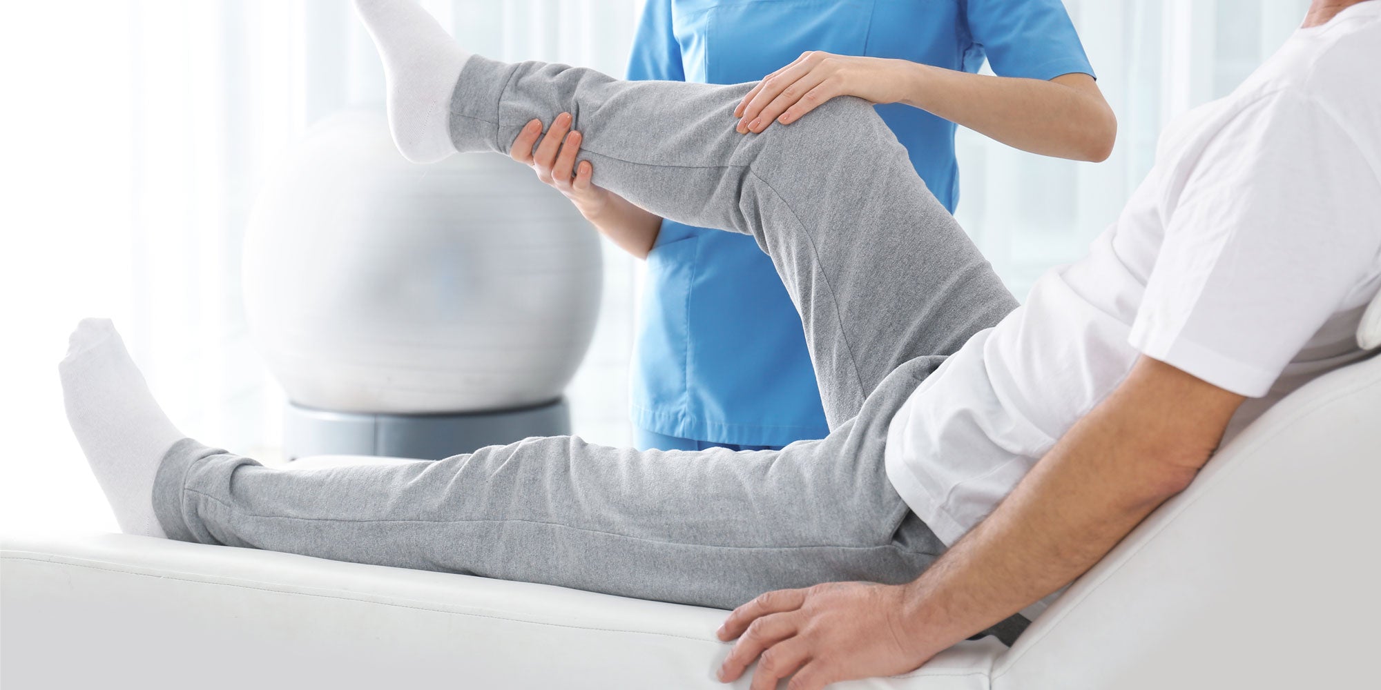 Arthrose du genou : exercices et conseils d'un spécialiste