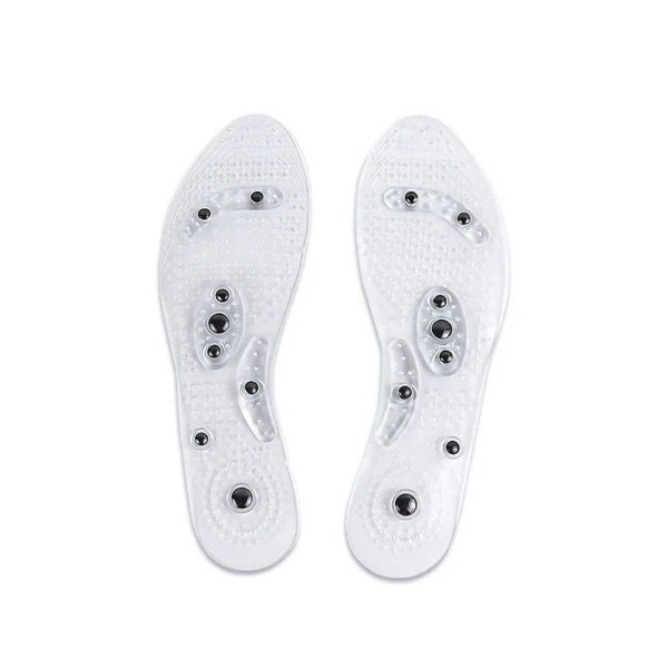 Semelles Amincissantes Acupuncture Minceur Relax Santé